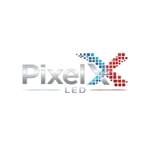 PixelX